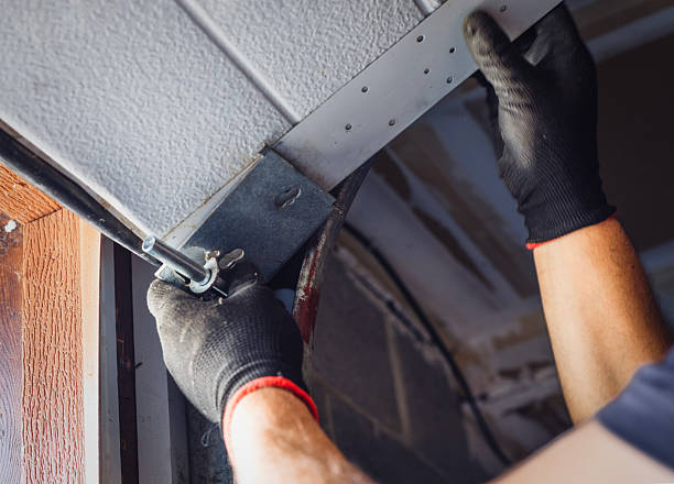 Reliable Garage Door Panel Replacement contractor in Pleasant Garden, NC by Garage Doors Repair Pro